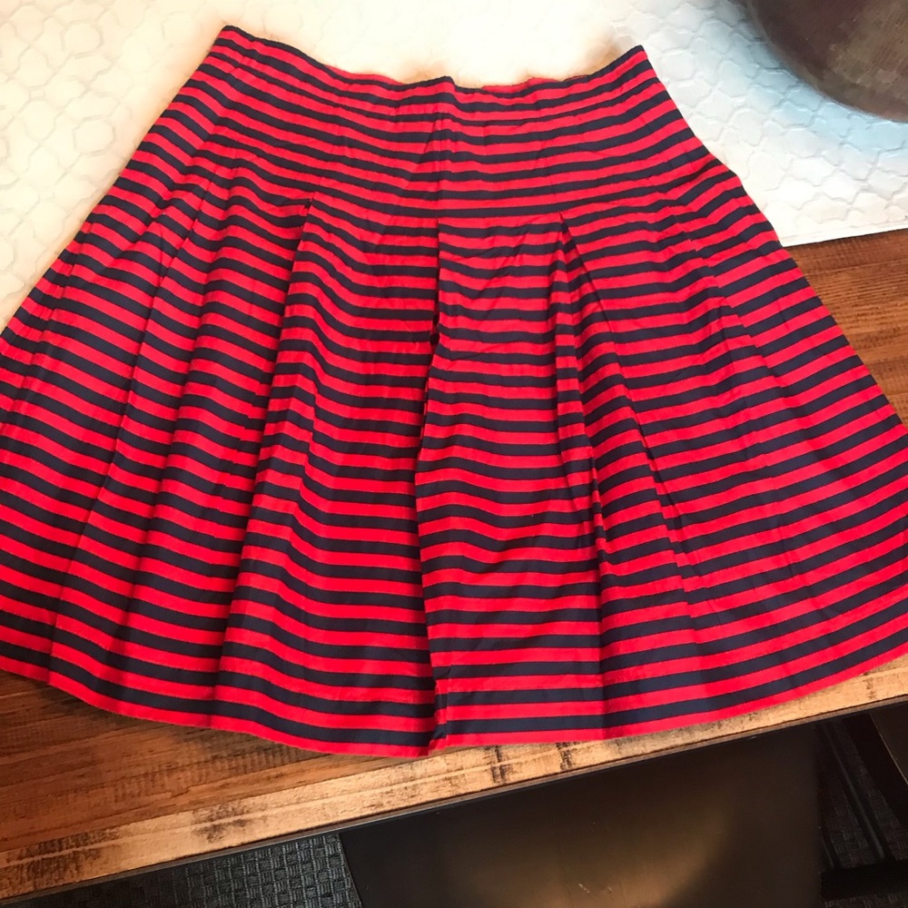 J. Crew skirt